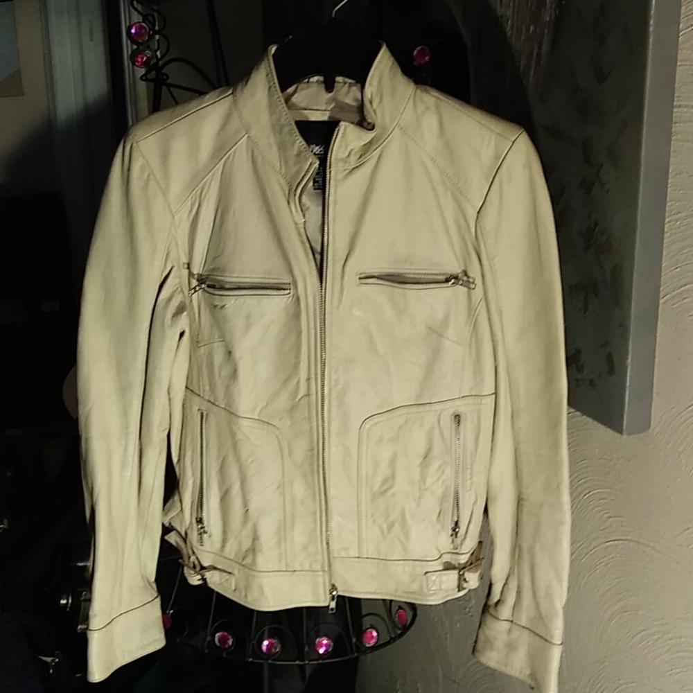 Lamb Leather - image 1